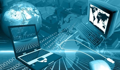 信息技术学院计算机信息技术专业概述