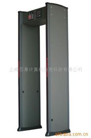 上海四景计算机信息科技安检门产品列表