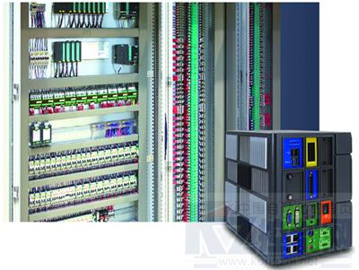 工业现场总线IP化 打造工业4.0智慧工厂的关键技术