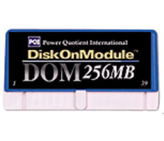 深圳市蓝天计算机技术产品DOM系列电子盘 引领计算机信息技术存储革新