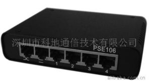 深圳市科地通信技术 IP设备产品列表与计算机信息技术应用概览