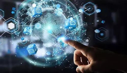 计算机科学与技术 信息时代的核心驱动力