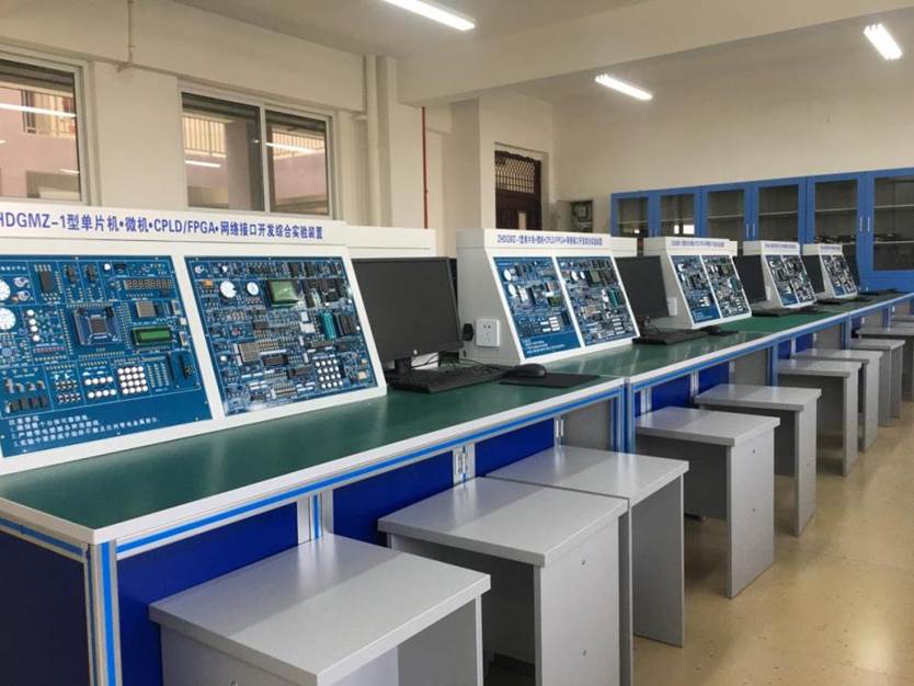 智能工程学院 数字时代的创新引擎与信息技术的融合之路