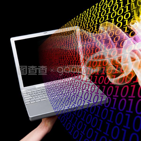 计算机信息技术 驱动现代社会的核心力量