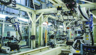 工业无线化通信技术 智能工厂的新引擎